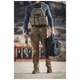 Ботинки тактичні 5.11 Tactical A/T 8' Boot Dark Coyote 47 - зображення 7