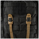 Набір ременів для стяжки спорядження 5.11 Tactical Sidewinder Straps Small (2 pack) 5.11 Tactical Ranger Green (Зелений) - зображення 5