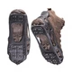 Льодоходи-льодоступи BOOT SPIKES OVERSHOE (антиковзні накладки на взуття) Black 40-43 - зображення 3