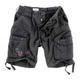 Шорты Airborne Vintage Shorts Surplus Raw Vintage Black S (Черный) Тактические - изображение 7