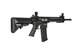 Страйкбольна штурмова гвинтівка Specna Arms M4 SA-F02 Flex X-ASR Black - зображення 5