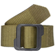 Пояс двосторонній 5.11 Tactical Double Duty TDU Belt 1.75 5.11 Tactical TDU Green 4XL (Зелений) - зображення 1