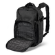 Рюкзак 5.11 Tactical Fast-Tac 12 Backpack 5.11 Tactical Black (Чорний) - зображення 7