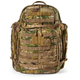 Рюкзак 5.11 Tactical RUSH72 2.0 MultiCam Backpack 5.11 Tactical Multicam (Мультикам) Тактический - изображение 2