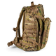 Рюкзак 5.11 Tactical RUSH72 2.0 MultiCam Backpack 5.11 Tactical Multicam (Мультикам) Тактический - изображение 6