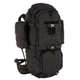 Рюкзак 5.11 Tactical RUSH 100 Backpack 5.11 Tactical Black S/M (Черный) Тактический - изображение 1