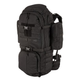 Рюкзак 5.11 Tactical RUSH 100 Backpack 5.11 Tactical Black S/M (Черный) Тактический - изображение 4