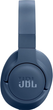 JBL T720BT Blue (JBLT720BTBLU) - изображение 4