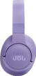 JBL T720BT Purple (JBLT720BTPUR) - изображение 5