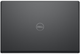 Laptop Dell Vostro 15 3520 (N5305PVNB3520EMEA01) Black - obraz 7
