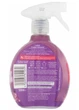 Спрей для розгладження складок на одязі Lenor Crease Releaser Exotic Bloom 500мл - изображение 2