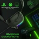 Наушники Vertux Warfare 7.1 USB Black (warfare.black) - изображение 8