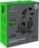 Наушники Vertux Warfare 7.1 USB Black (warfare.black) - изображение 9