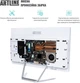 Моноблок ARTLINE Business F23 (F23v15w) - изображение 9