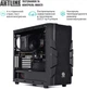 Компьютер ARTLINE Overlord X57 (X57v50) - изображение 2