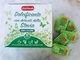 Замінник цукру Dolciando Stevia коробка 40 г - изображение 2