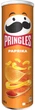 Чіпси Pringles Paprika паприка 165 г - зображення 1