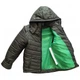 Дитяча куртка жилетка Teddy Jacket хаки 134 ріст 1075b134 - изображение 2