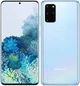 Смартфон Samsung Galaxy S20+ 5G SM-G986B 12/128GB Cloud Blue Refurbished - зображення 2