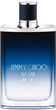 Туалетна вода для чоловіків Jimmy Choo Man Blue 100 мл (3386460067508) - зображення 2