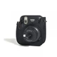 Камера моментальной печати Fujifilm Instax Mini 11 Black + Чехол + Фотоальбом 128 + Фотопленка 20 шт + Фоторамка +Наклейки 30 шт - изображение 9