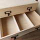 Аптечка Wooden Organizer для дому, з роздільниками, 300*300*300 мм - зображення 3