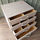 Аптечка Wooden Organizer для дому, 300*300*300 мм - зображення 4