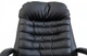 Офисное Кресло Руководителя Richman Valencia Fly 2230 Хром M1 Tilt Черный - изображение 5