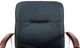 Офисное Конференционное Кресло Richman Samba Fly 2230 CF Хром Черный - изображение 5