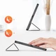 Чехол книжка DUX DUCIS Domo Series для Samsung Galaxy Tab S9 Plus 12.4" X810/X816B Pink - изображение 4