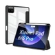 Чехол книжка DUX DUCIS Toby Series для Xiaomi Pad 6/6 Pro 11'' Black - изображение 1