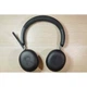 Комп'ютерна гарнітура JABRA Evolve2 65 MS Stereo Black USB-C(26599-999-899) - изображение 6