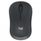Мышка Logitech M240 Silent Bluetooth Graphite (910-007119) (153434) - изображение 2
