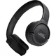 Наушники JBL Tune 520BT Black (JBLT520BTBLKEU) - изображение 1
