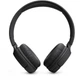 Наушники JBL Tune 520BT Black (JBLT520BTBLKEU) - изображение 3