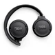 Наушники JBL Tune 520BT Black (JBLT520BTBLKEU) - изображение 6