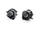 LED туманные фары Toyota Lexus комплект 2шт. 1234 upgrade для Lexus ES 2006-2011 (7051) - изображение 3