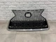 Бампер передний комплектный Lexus RX 2012-2015 в стиле F-Sport RX 2020+ для Lexus RX 2009-2015 (7872) - изображение 4