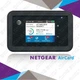 4G LTE WiFi маршрутизатор NETGEAR AC815S CPE Cat.9 (LTE ADVANCED) | Скорость до 450 Мбит/с | Два выхода под антенну | Аккумулятор 4340 мАч | Защита от пыли и влаги по стандарту IP65 - изображение 2
