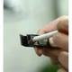 USB-запальничка Remax RT-CL02 Tondan Black (6954851268635) - зображення 5