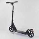 Самокат алюминиевый 54394 (4) Best Scooter, d колес - 20см, колеса PU, 2 амортизатора - изображение 3