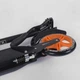 Самокат алюмінієвий 73133 (4) Best Scooter, d коліс - 20см, колеса PU, 2 амортизатора - зображення 5