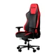 Кресло игровое Lorgar Base 311 Black/Red (LRG-CHR311BR) - изображение 1