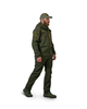 Тактический костюм Softshell олива демисезонный Military Manufactory 18123 L - изображение 3