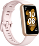 Smartwatch Huawei Band 7 Nebula Pink (55029078) - obraz 3