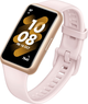 Smartwatch Huawei Band 7 Nebula Pink (55029078) - obraz 4