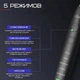 Зубная щетка Seago электрическая Черный (1012-471-00) - изображение 12