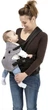 Сумка-переноска Bebe Confort Go 4 Black Chic 4 (2675666210) - изображение 5