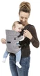 Сумка-переноска Bebe Confort Go 4 Black Chic 4 (2675666210) - изображение 6