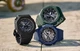 Мужские часы CASIO GA-B2100-3AER - изображение 11